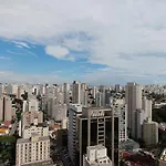 World Flat II Hotel - Vila Olimpia