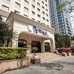 World Flat II Hotel - Vila Olimpia