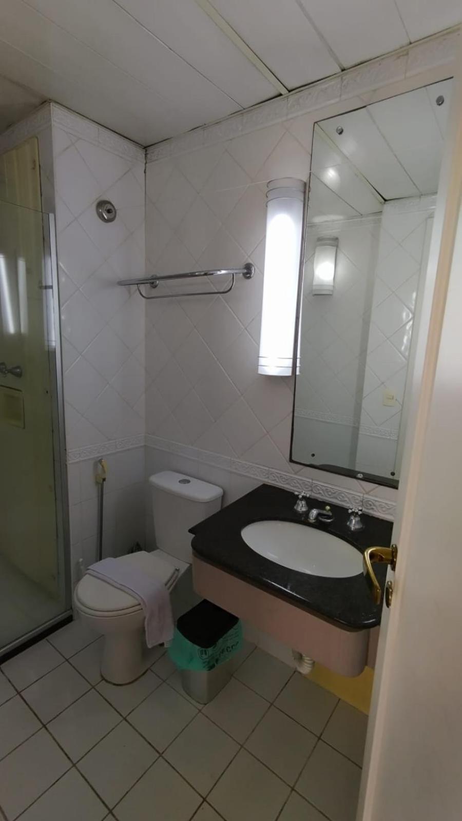 World Flat Ii - Olimpia Aparthotel *