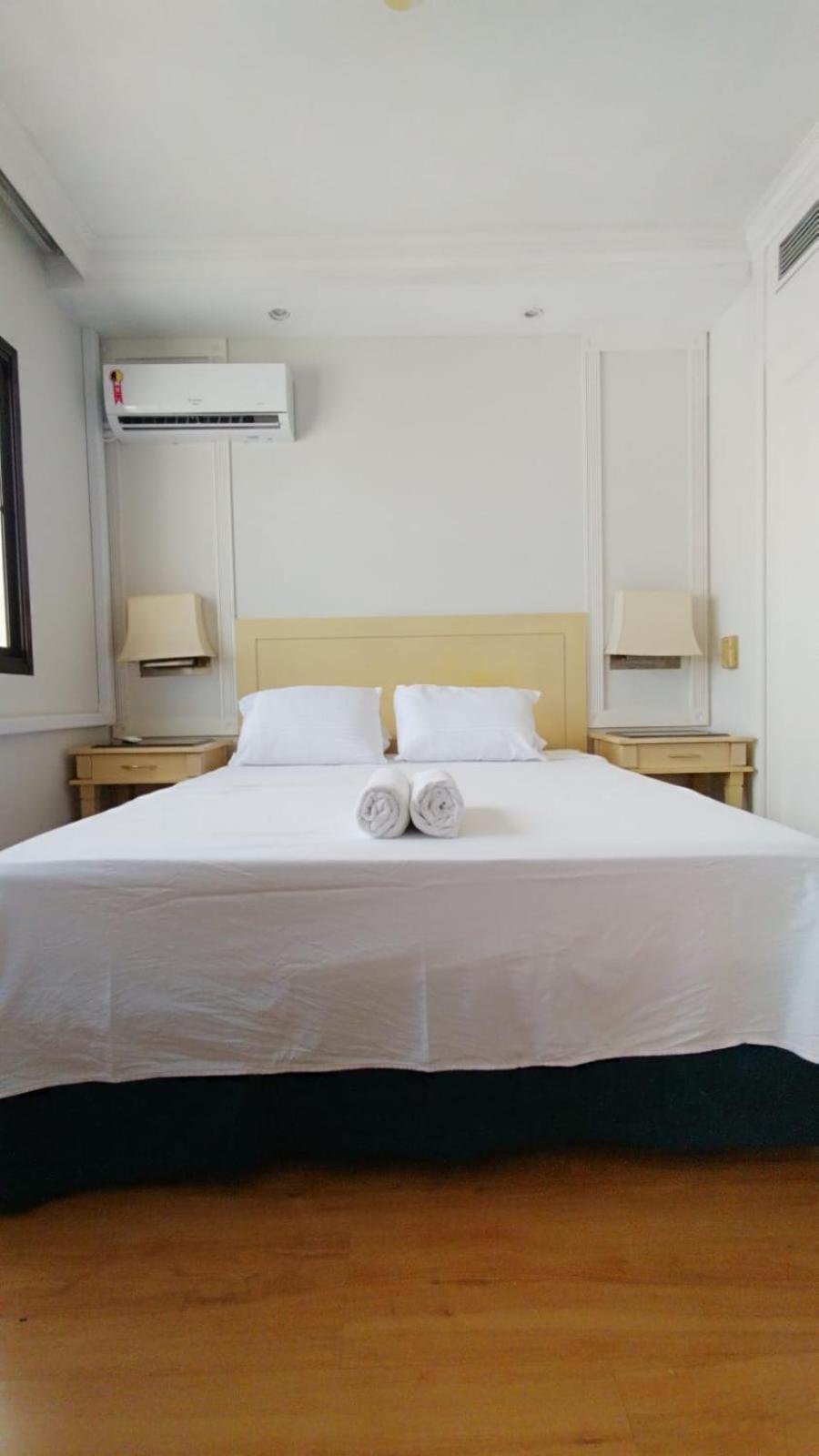 World Flat Ii - Olimpia Aparthotel