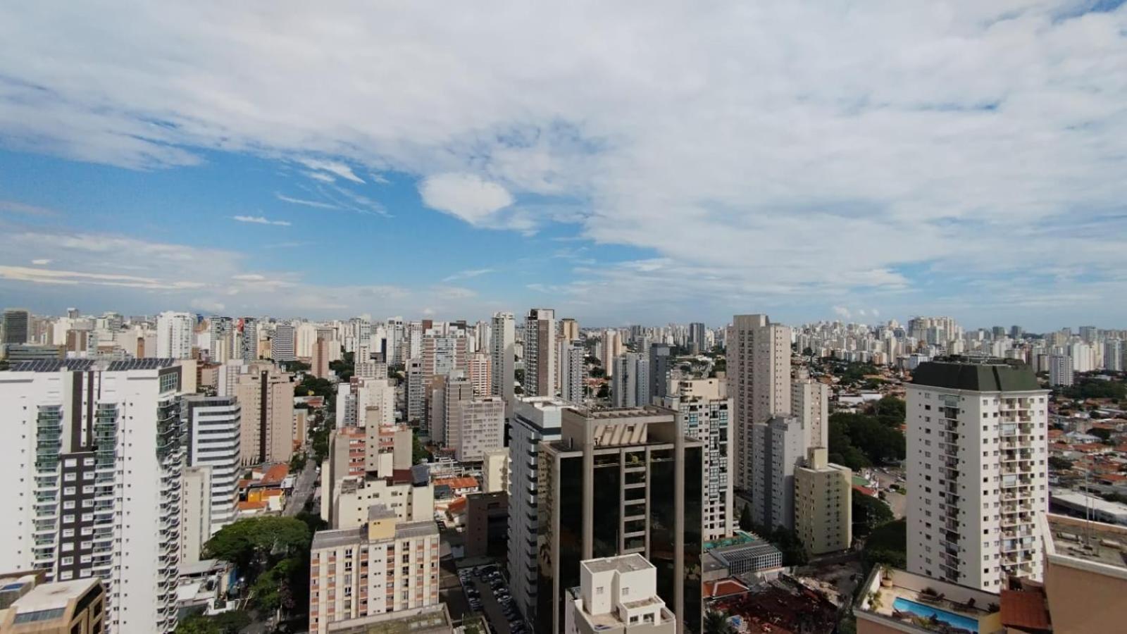 World Flat Ii - Olimpia São Paulo