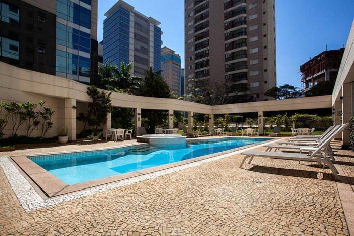 World Flat Ii - Olimpia Aparthotel