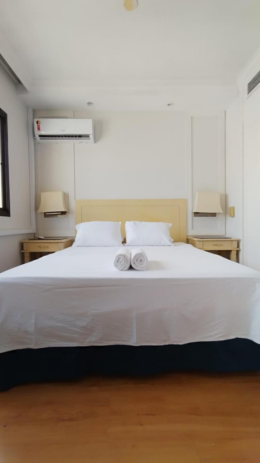 World Flat Ii - Olimpia Aparthotel *
