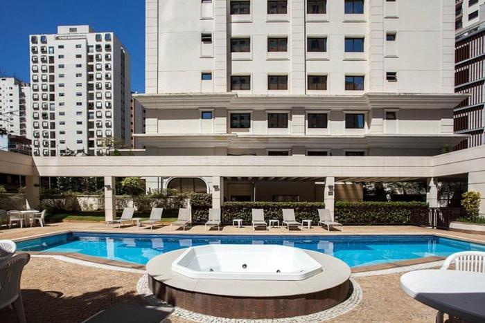 World Flat Ii - Olimpia São Paulo